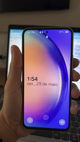 SAMSUNG A54