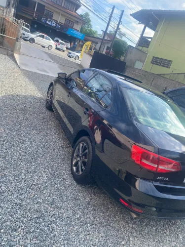 Volkswagen Jetta Comfortline 2.0 T.flex 8V 4P Tipt. 2015