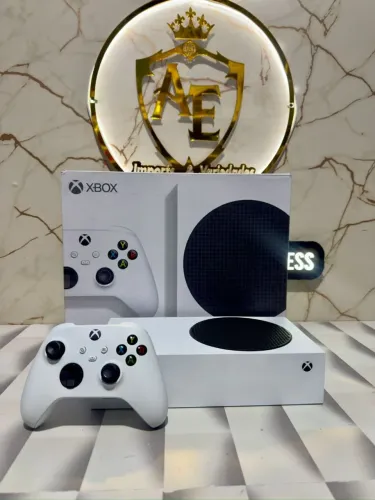 Xbox Séries A 512gb