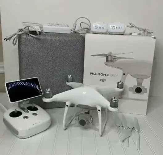 SOMENTE ACESSÓRIOS DO DRONE DJI PHANTOM 4 