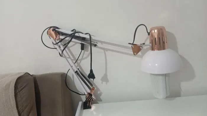 Luminária