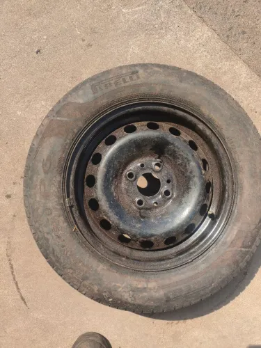 Step aro 14