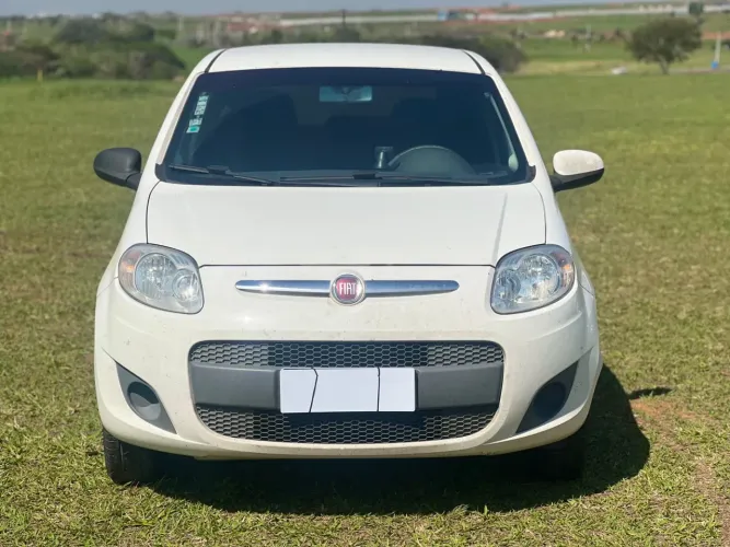 Fiat Palio Attractive 1.0 EVO Fire Flex 8V 5P 2017
