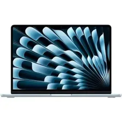 MacBook Air M4 256GB 16GB RAM 13 Polegadas | (Novo)