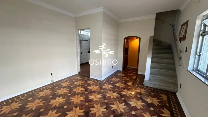 Casa para locação - Ponta da Praia - Santos