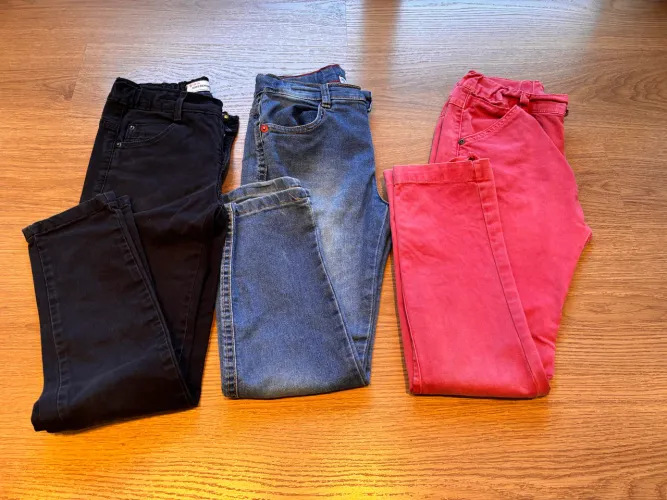 Roupas menino TAM 6/8