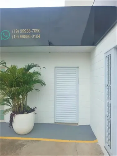Sala, Salão, Box, Comercial, Studio, Imóvel para aluguel Jardim Novo Cambuí - Hortolândia