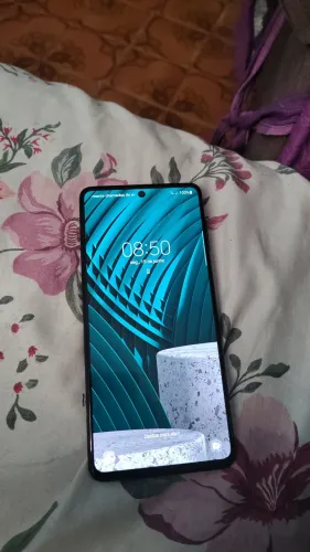 Telefone Samsung M 52