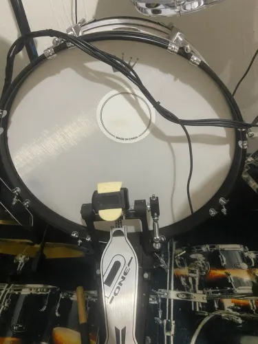 Pedal D-One