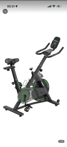 Bike Spining C3 Move 