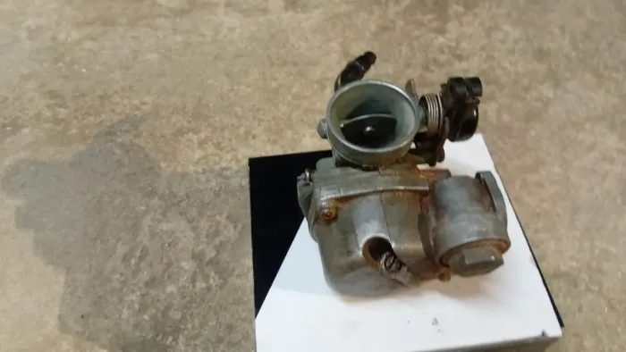 Vendo carburador da 50 cc