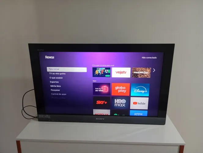 Tv 32" Sony Bravia