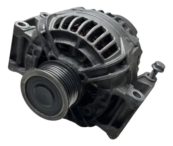 Alternador Vw Tiguan 2.0 Tsi 2009 A 2016 06b903016ab 
