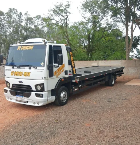 Ford Mão Inglesa MÃO Inglesa 2014