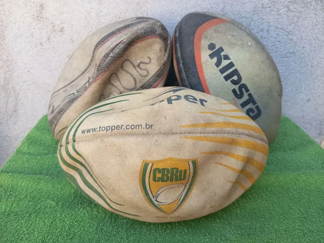 Rugby