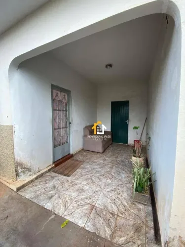 Casa com 2 dormitórios à venda, 84 m² por R$ 360.000,00 - Higienópolis - São José do Rio P