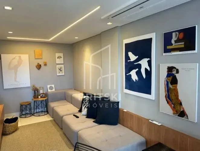Oportunidade Rara em Intermares Apartamento Mobiliado Porteira Fechada