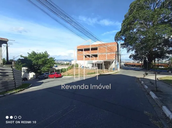 terreno em barueri com 230m2