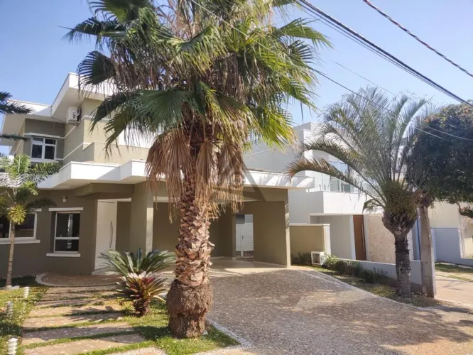 Casa à venda e para alugar em Campinas, Swiss Park, com 3 suítes, com 260 m², Biel - Swiss