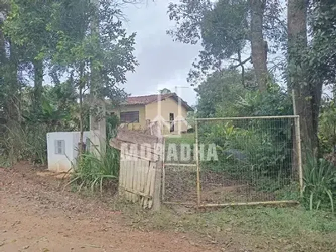Vende-se Chácara Próximo a Cidade