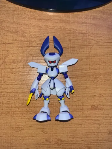 Rokusho Medabots bandai chokado