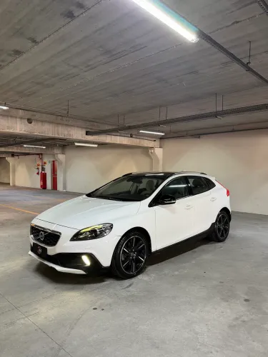 Volvo V40 T-5 Cross Country 2.0 AWD Aut. 2014