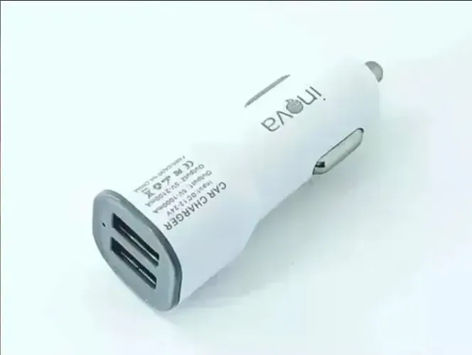 Carregador Automotivo Inova G5111