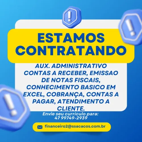 AUXILIAR ADMINISTRATIVO