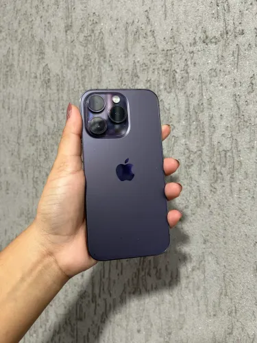 iPhone 14 Pro 256gb