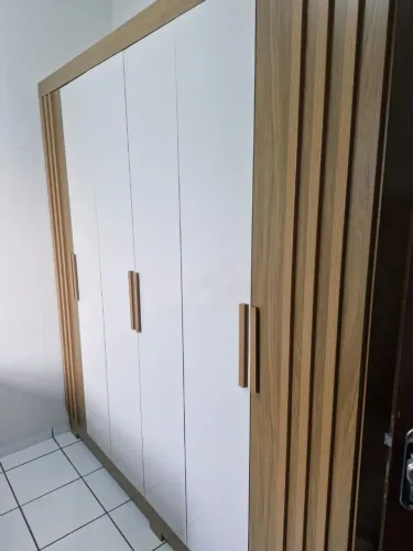 Guarda Roupa NOVO