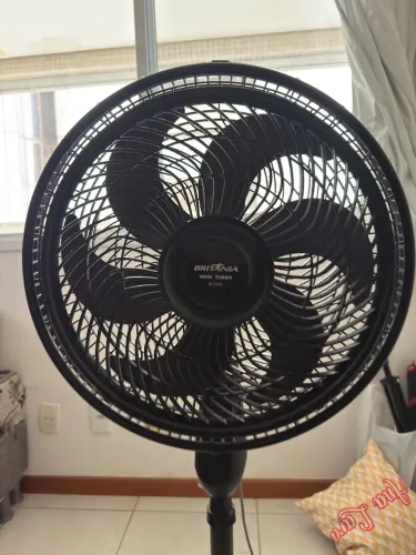 Ventilador