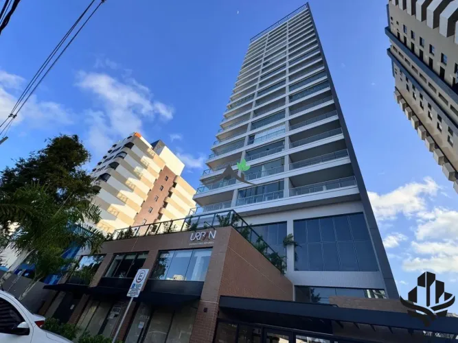 URBAN | CAMINHO DAS ÁRVORES | APARTAMENTO 1/4 À VENDA