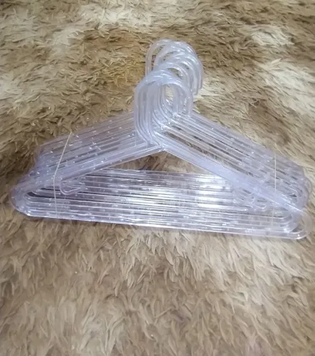 cabides acrílico grande