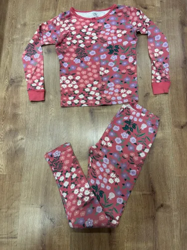 Pijama carters
