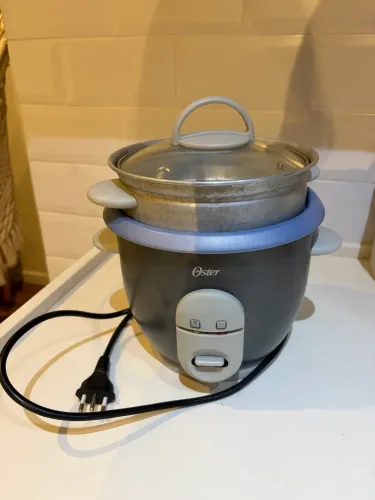 Panela de arroz