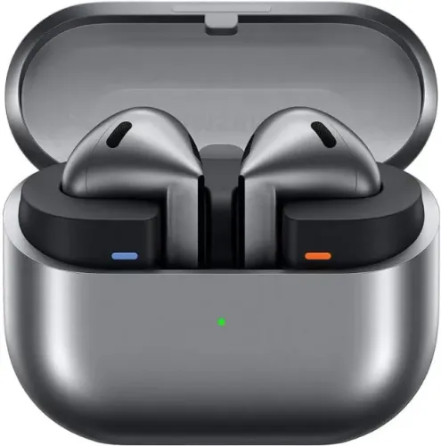 Samsung Galaxy Buds3 | Novo | Tradução Simultânea | Garantia até maio de 2027