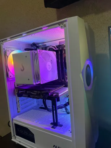 Pc Gamer Ryzen 7800x3D