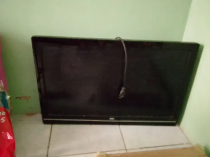 Televisão