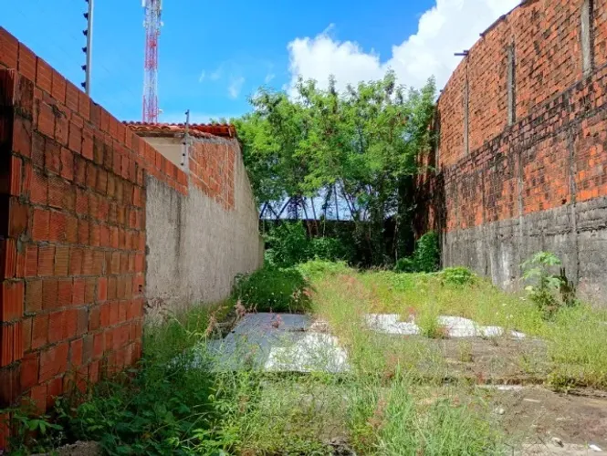 TERRENO BAIRRO BENFICA.