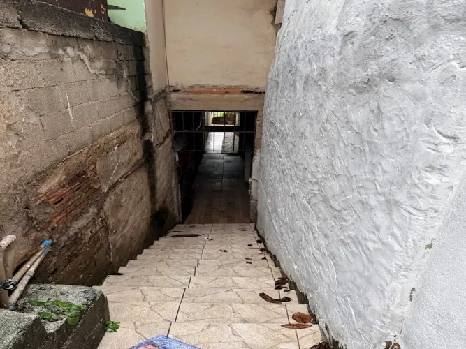 Casa De 4 Comodos Em. Jandira