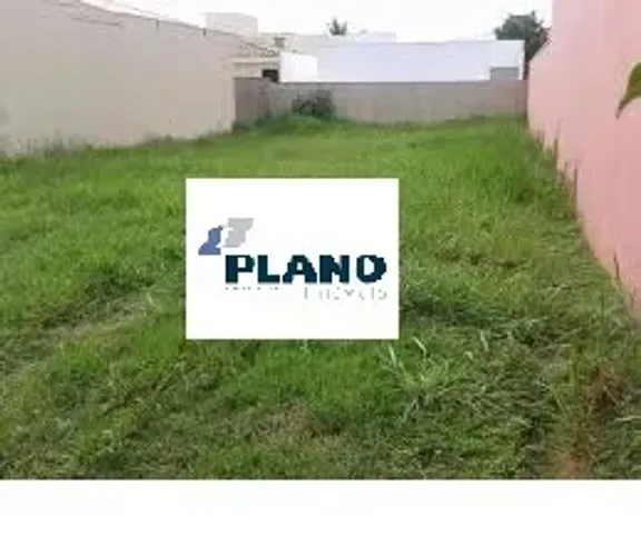 Terreno - Residencial Bosque de São Carlos