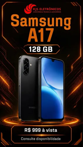 Samsung A17 5g NFC