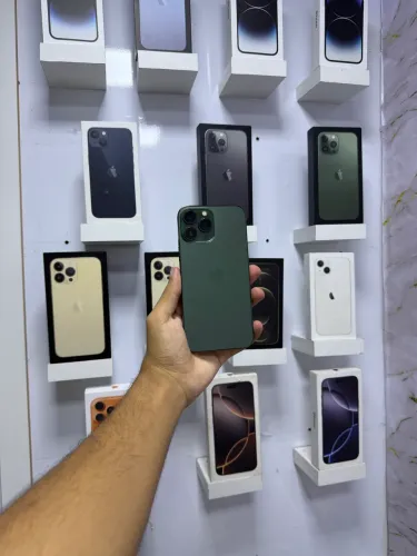 IPHONE 13 PRO MAX 128 GB