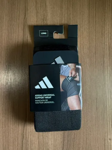Suporte universal Adidas joelho