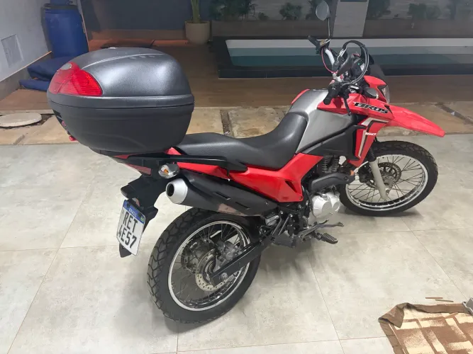 Bros 160 21/22 17900,00