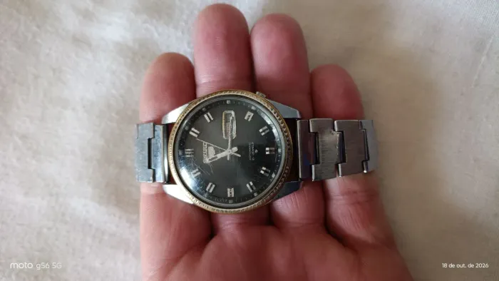 Relógio SEIKO