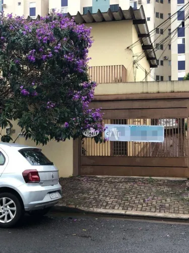 Casa à venda, 361 m² por R$ 1.100.000,00 - Vila Brasil - Londrina/PR