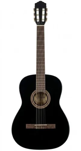 Violão Giannini preto