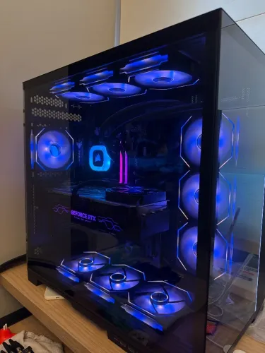 Pc Gamer High End