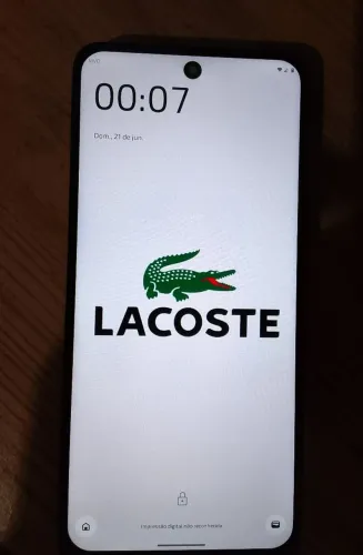 Motog 15 celular